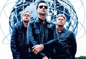 Depeche Mode 3