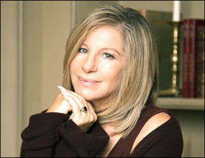 Barbara-Streisand