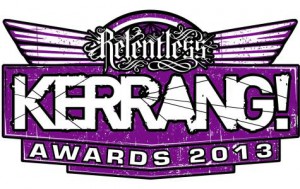 Kerrang Awards