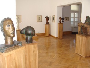 muzeul ion irimescu falticeni