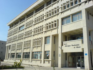 Universitatea Gheorghe Asachi