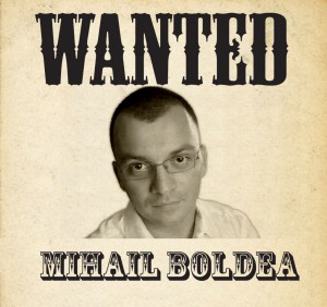 Mihail Boldea