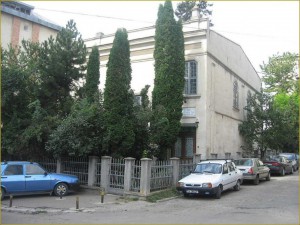 sinagoga sv