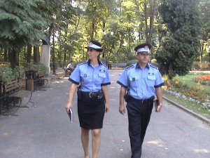 politia locala