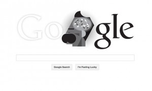 Friedrich Nietzsche celebrated in Google doodle