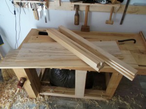 atelier tamplarie lemn