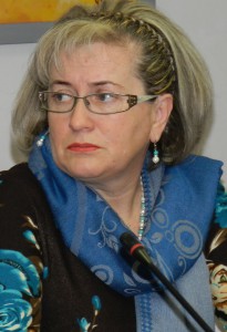 Adriana Iordache