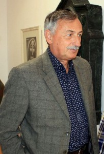 Gabrel Baban