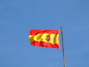 steagul-spaniol