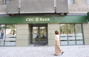CEC-Bank