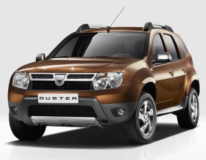 Dacia-Duster
