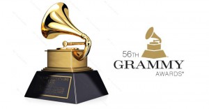 Grammy 2014