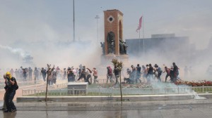 manifestatii turcia