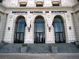 Institutul National de Statistica