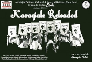 Karagiale-Reloaded