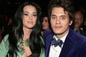 Katy Perry si John Mayer