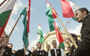 ziua maghiarilor de pretutindeni