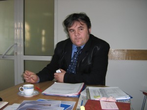 Daniel Hrenciuc