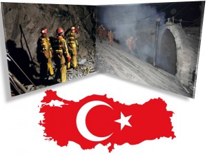 explozie mina turcia