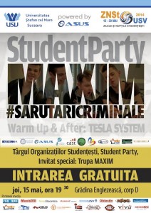 student party