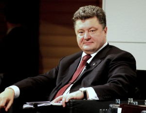 Piotr Porosenko
