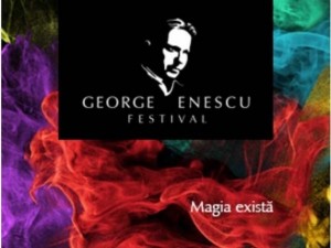 festivalul george enescu