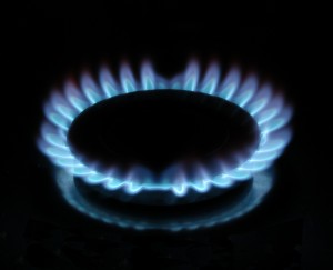 gaz metan