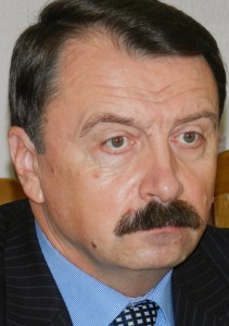 Vasile Ilie