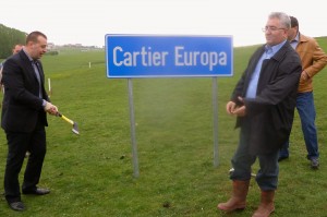 cartier Europa