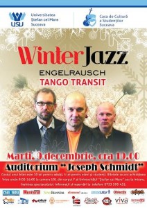 winter jazz
