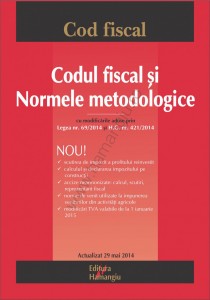 cod fiscal