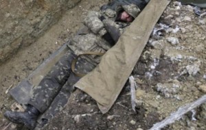 militari ucisi ucraina