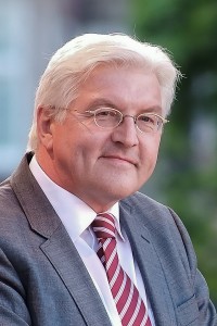 Frank Walter Steinmeier