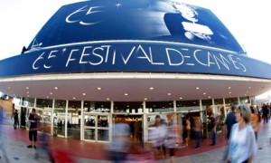 Cannes 2012 palais