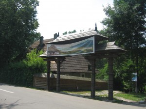 muzeul satului bucovinean 2
