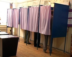 sectie-votare