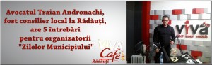 viva cafe radauti and