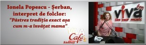 viva cafe radauti serban