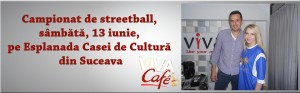 viva cafe street