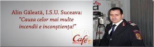 viva cafe Alin Găleată