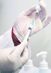 vaccin diftero-tetanic