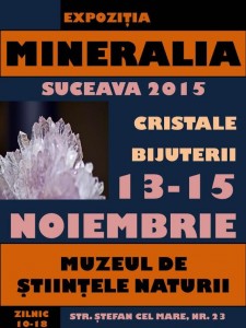 mineralia 15