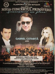 mega concert