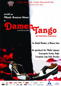 damen-tango